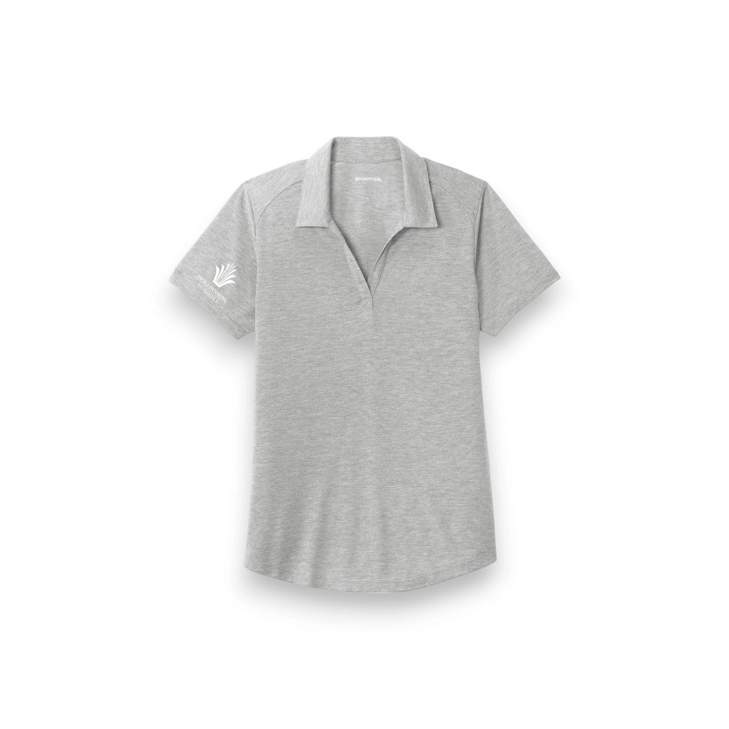 Women's PosiCharge Tri-Blend Wicking Polo