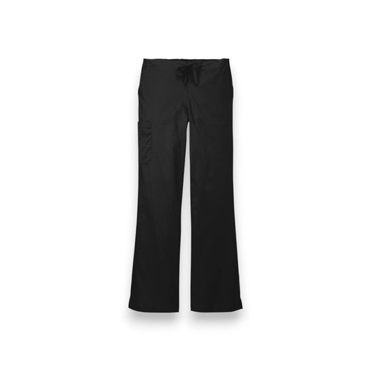 Women's Tall WorkFlex Flare Leg Cargo Pant